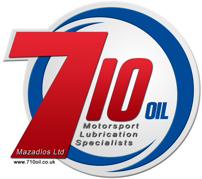 Mazadlos - 710 Oil - Part of the Questmead Ltd Group